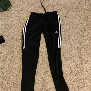 Adidas Joggers women’s XS